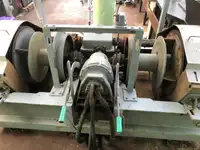Dragador à venda