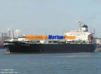 Navio-tanque de óleo/produtos químicos à venda