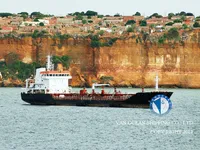 Navio-tanque de óleo/produtos químicos à venda