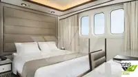 Navio de cruzeiro à venda