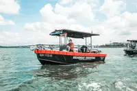 Navio de passageiros à venda