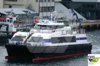 Navio de cruzeiro à venda