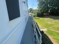 Navio de patrulha à venda