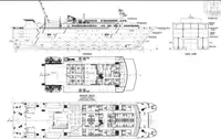 Navio Ro-Ro à venda