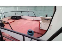 Barcos de trabalho à venda