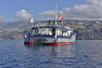 Rebocador à venda