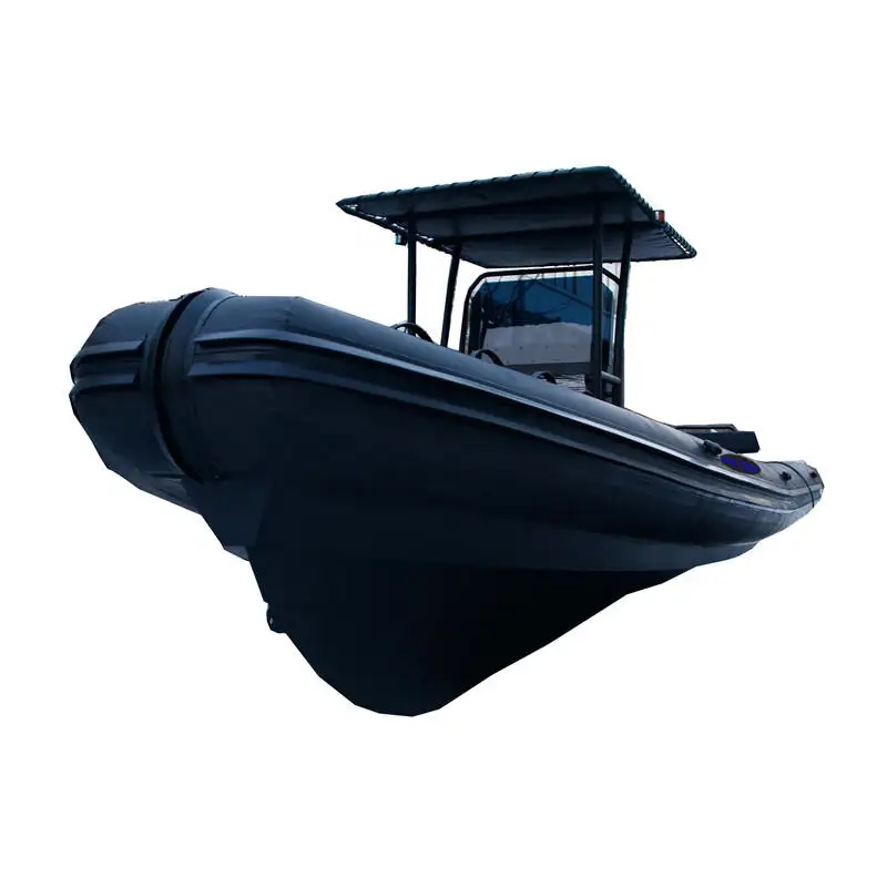 Bote inflável rígido à venda