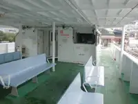 Navio de transporte de passageiros (Ferry) à venda