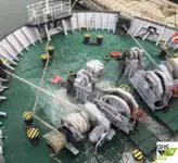 Navio Ro-Ro à venda