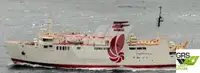 Ro-Ro ship à venda