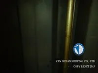 Navio-tanque de óleo/produtos químicos à venda