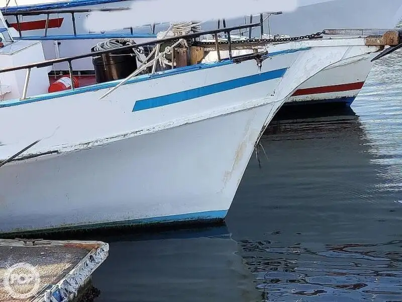 Navio de transporte de passageiros (Ferry) à venda