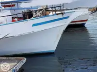 Navio de transporte de passageiros (Ferry) à venda