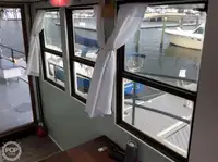 Rebocador à venda
