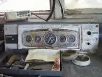 Barcaça à venda