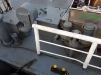 Barcos de trabalho à venda