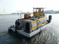 Rebocador à venda