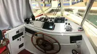 Navio de cruzeiro à venda