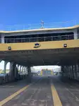Navio balsa à venda