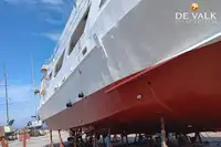 Rebocador à venda