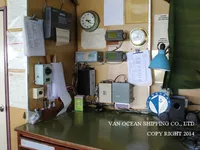 Navio-tanque de óleo/produtos químicos à venda
