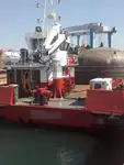 General Cargo/Multi-purpose à venda