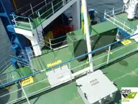 Ro-Ro ship à venda