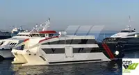 Navio de cruzeiro à venda