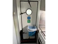 Rebocador à venda