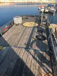 Navio porta-contêineres à venda