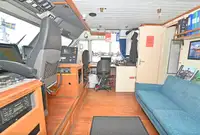 Navio de cruzeiro à venda