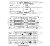 Navio de pesquisa à venda