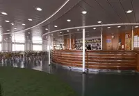 Navio RoPax à venda