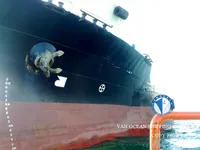 Navio-tanque de óleo/produtos químicos à venda