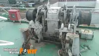 Navio porta-contêineres à venda