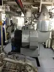 Rebocador à venda