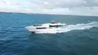 Navio de passageiros à venda