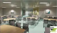 Plataforma de perfuração autoelevatória à venda