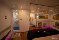 Apoio a mergulho à venda