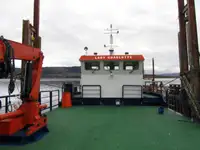 Barcos de trabalho à venda