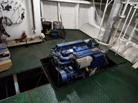 General Cargo/Multi-purpose à venda