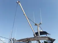Apoio a mergulho à venda