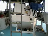 Navio de pesca de arrasto à venda