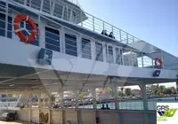 Ro-Ro ship à venda