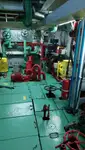Navio-tanque de óleo/produtos químicos à venda