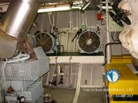 Navio-tanque de óleo/produtos químicos à venda