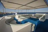 Navio de passageiros à venda