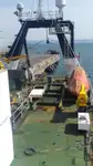 Navio de Suprimento Rápido (FSV) à venda