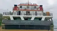 Embarcação de desembarque, tanque à venda