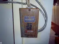 Rebocador à venda